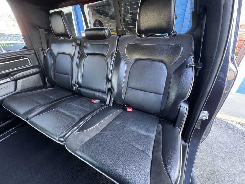 2020 RAM 1500 Image 20