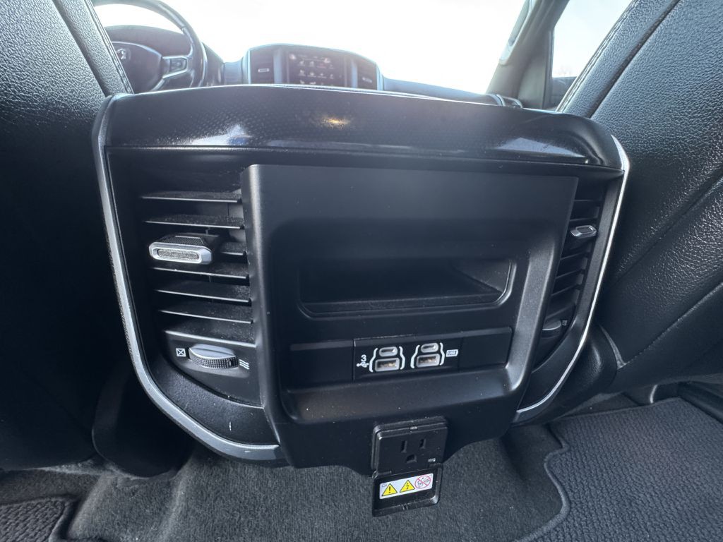 2020 RAM 1500 Image 21
