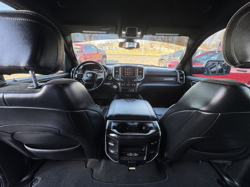 2020 RAM 1500 Image 22