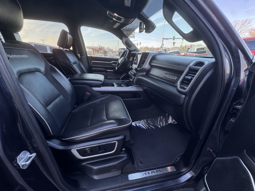 2020 RAM 1500 Image 24