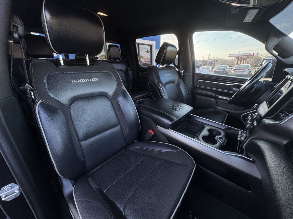 2020 RAM 1500 Image 25