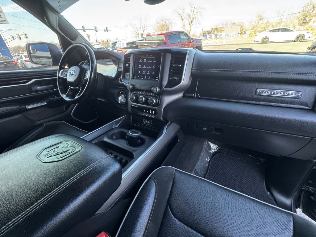 2020 RAM 1500 Image 26