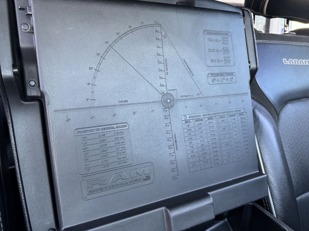 2020 RAM 1500 Image 27