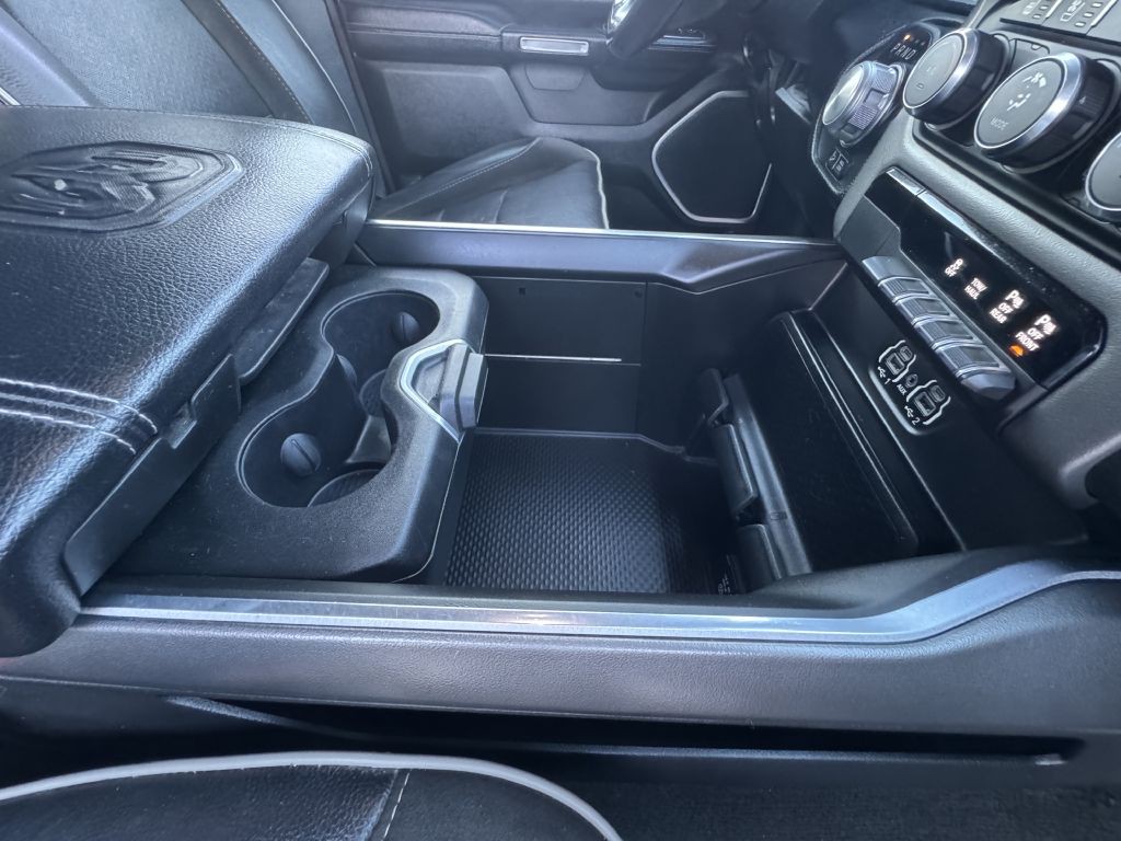 2020 RAM 1500 Image 28