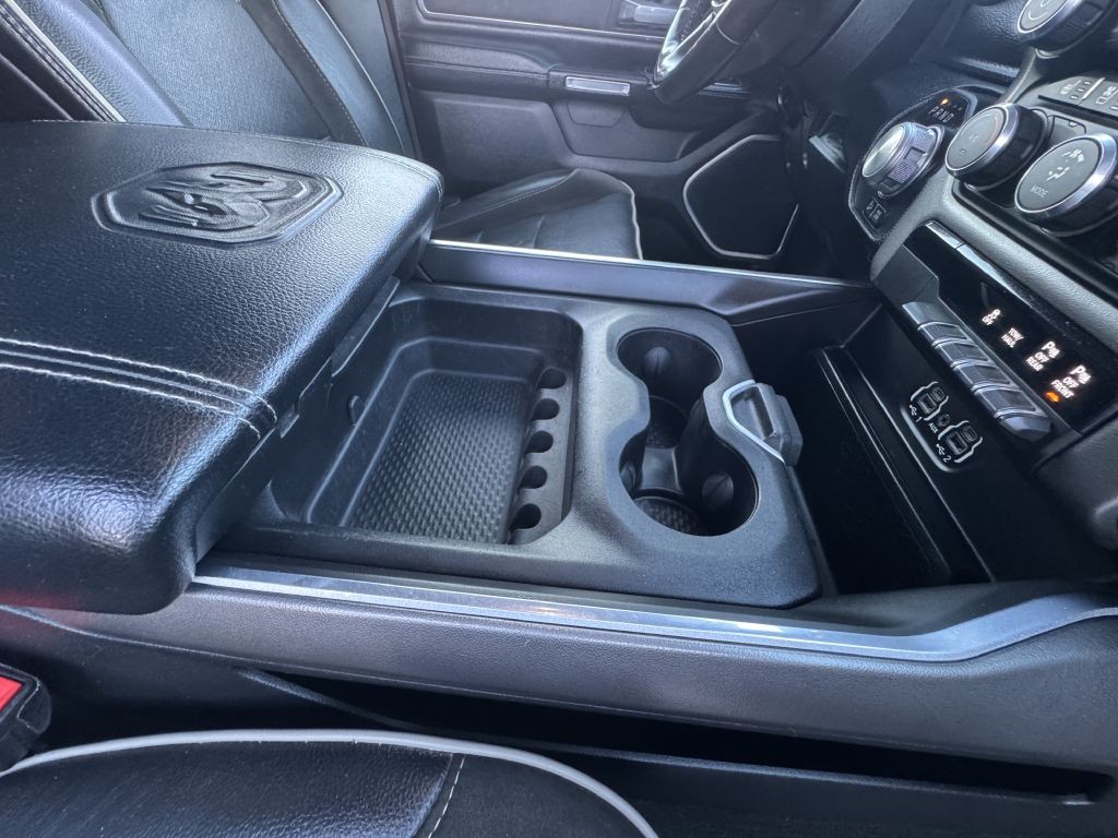 2020 RAM 1500 Image 29