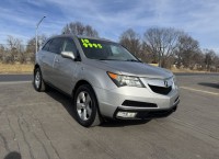 Image for 2010 Acura MDX Technology ID: 7196158