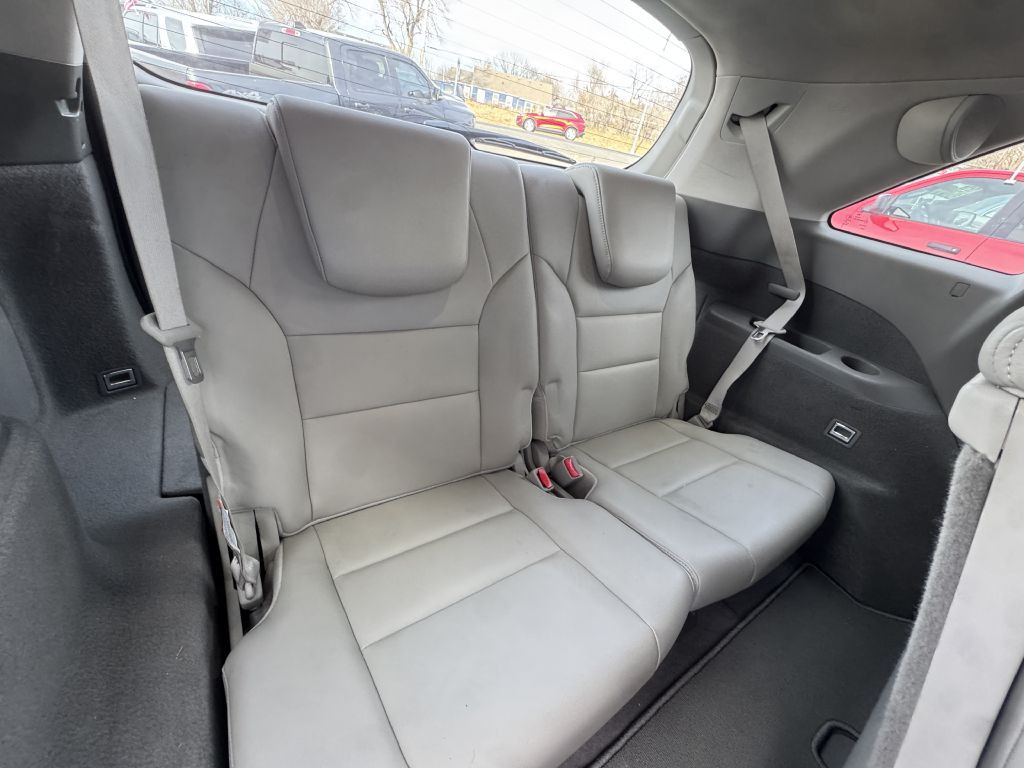 2010 Acura MDX Image 15