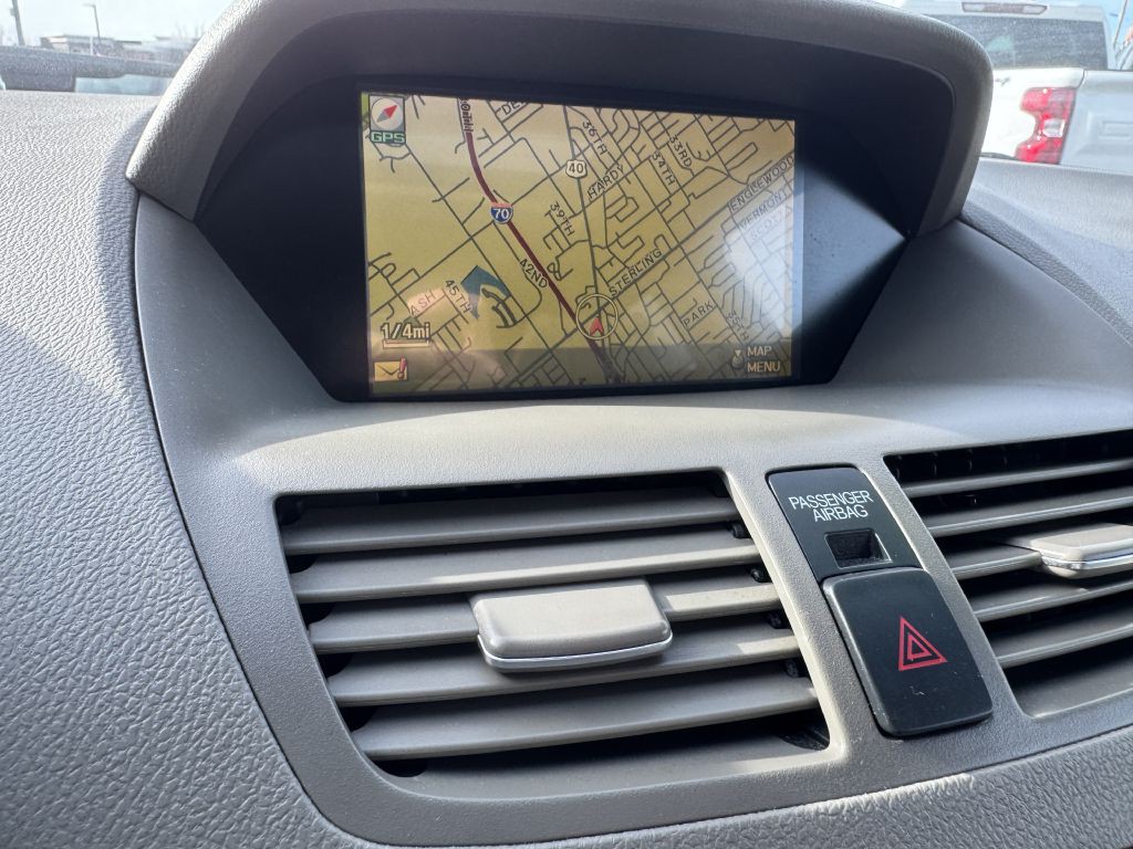 2010 Acura MDX Image 30