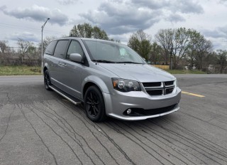 Image for 2019 Dodge Grand Caravan GT ID: 7203097
