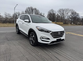 Image for 2017 Hyundai Tucson Limited ID: 7211093