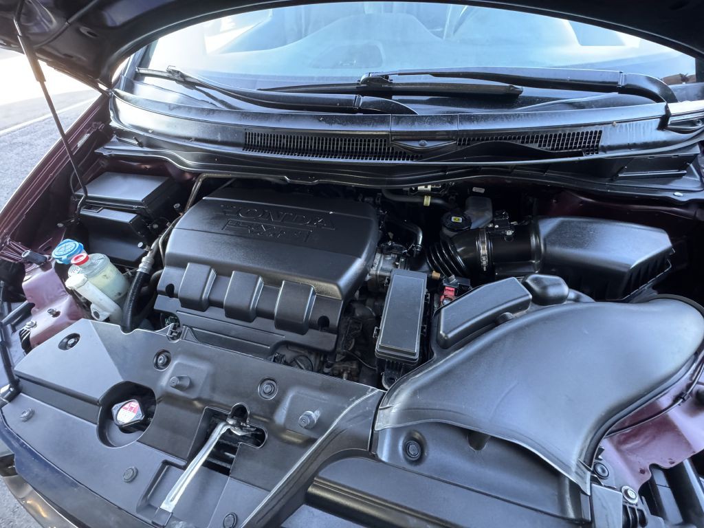 2015 Honda Odyssey Image 31