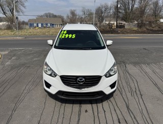 Image for 2016 Mazda CX-5 Sport ID: 7229561