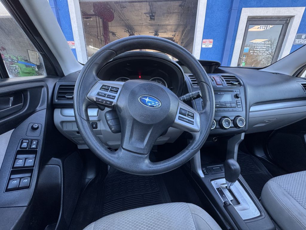 2015 Subaru Forester Image 20