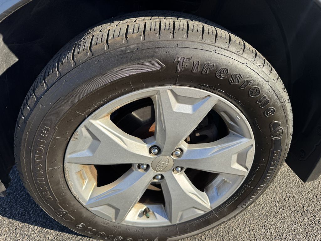 2015 Subaru Forester Image 26