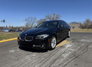 Image for 2015 BMW 5 Series 535i xDrive ID: 7247143