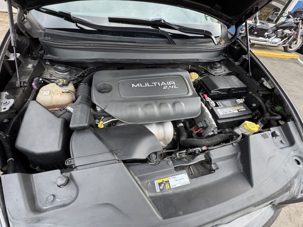 2015 Jeep Cherokee Image 31