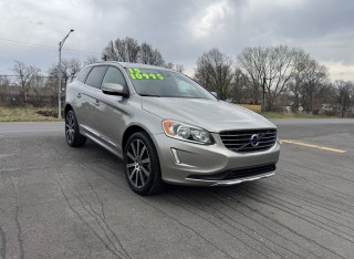 Image for 2015 Volvo XC60 T6 PREMIER ID: 7271652