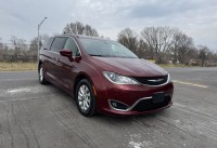 Image for 2018 Chrysler Pacifica Touring Plus ID: 7271673