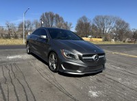 Image for 2014 Mercedes-Benz CLA-Class CLA 250 ID: 7282492