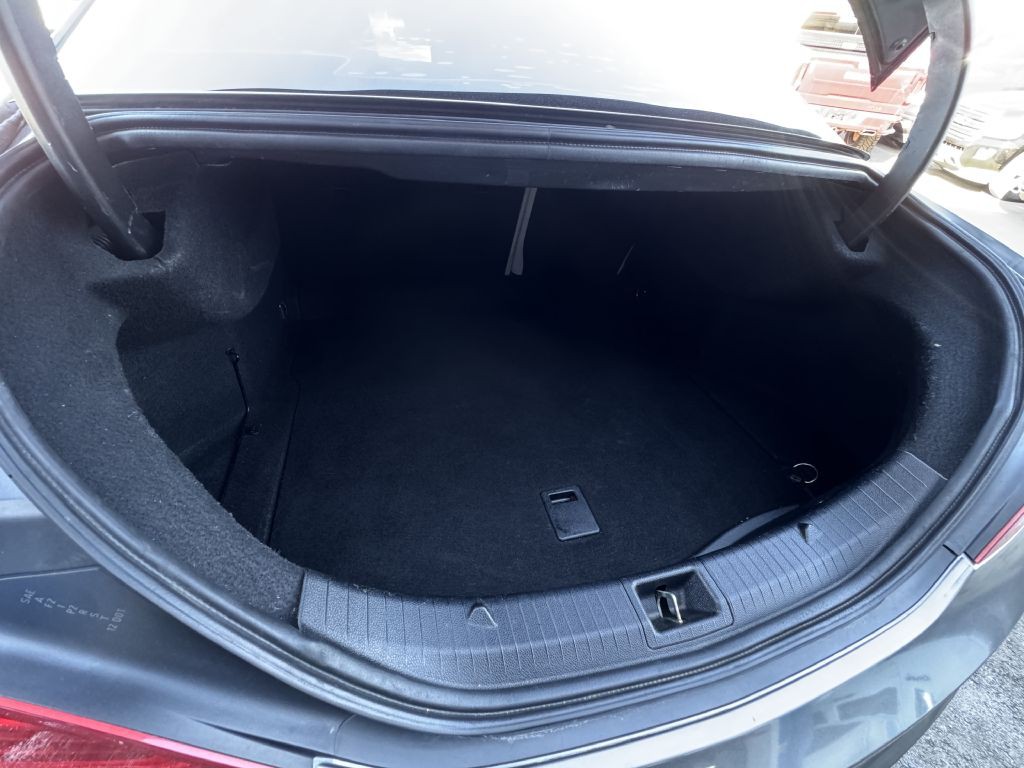 2014 Mercedes-Benz CLA-Class Image 23