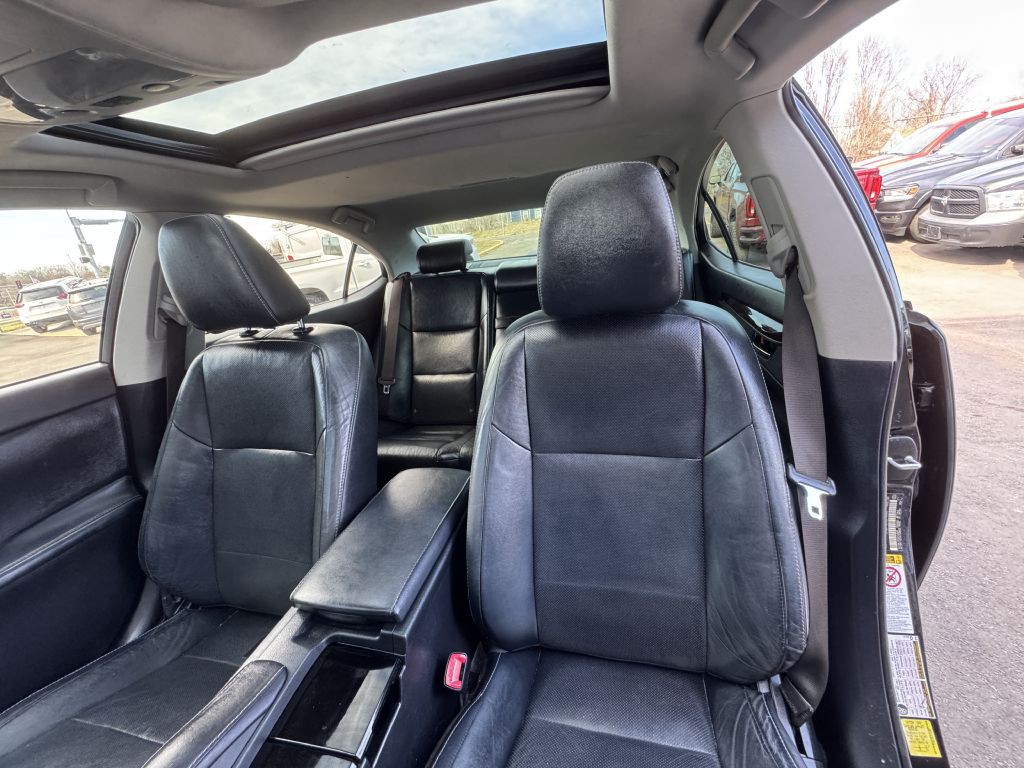 2014 Lexus ES Image 18