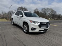 Image for 2019 Chevrolet Traverse High Country ID: 7316136