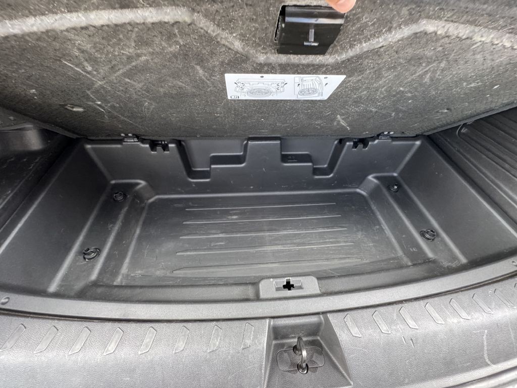 2019 Chevrolet Traverse Image 20