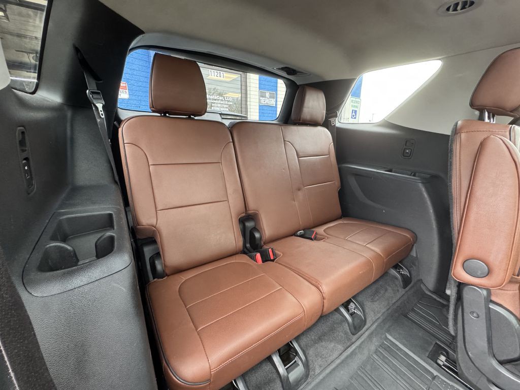 2019 Chevrolet Traverse Image 22