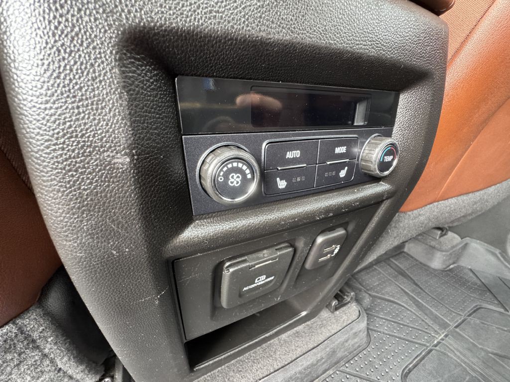 2019 Chevrolet Traverse Image 30