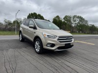 Image for 2017 Ford Escape SE ID: 7316486