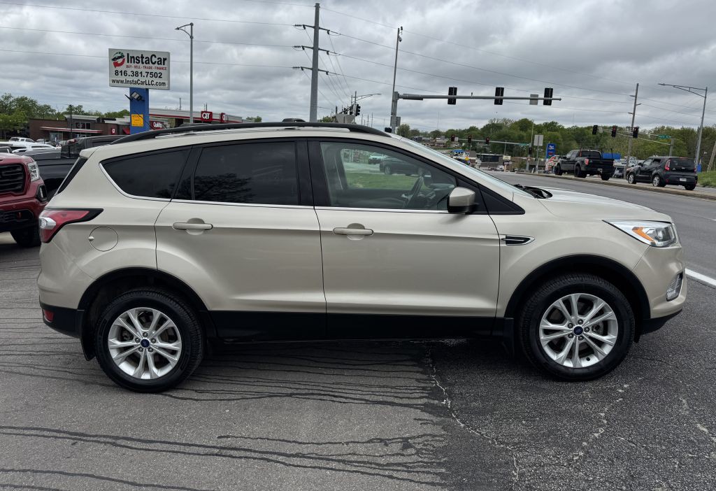 2017 Ford Escape Image 15