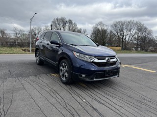 Image for 2017 Honda CR-V EX ID: 7319336