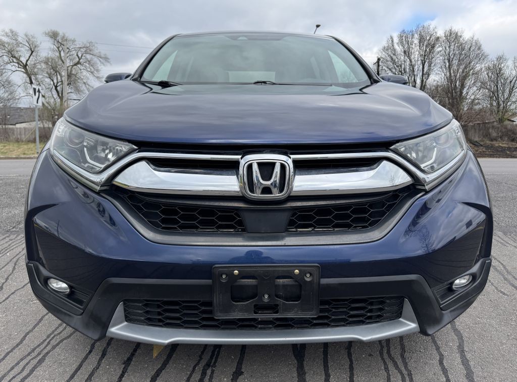 2017 Honda CR-V Image 15