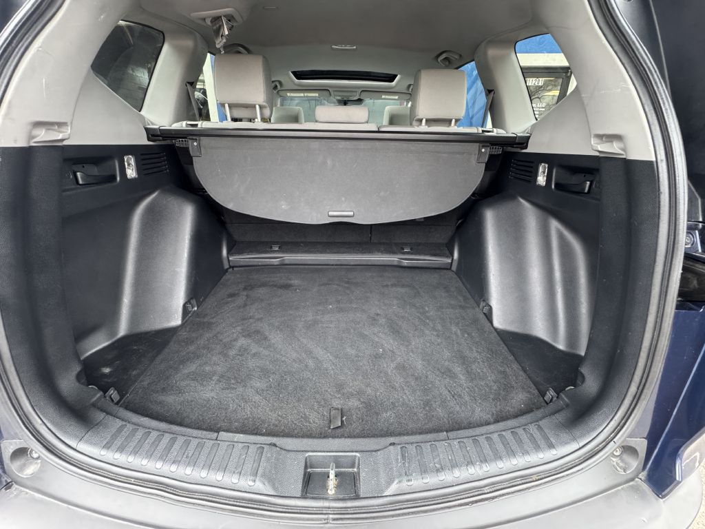 2017 Honda CR-V Image 24