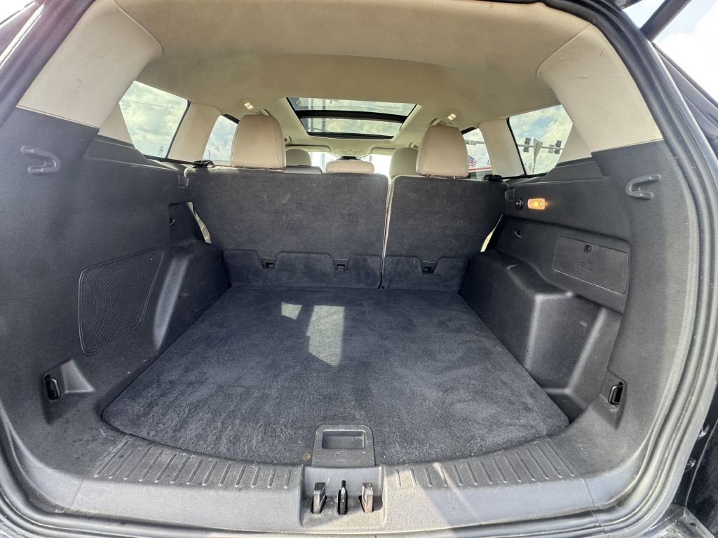 2019 Ford Escape Image 25