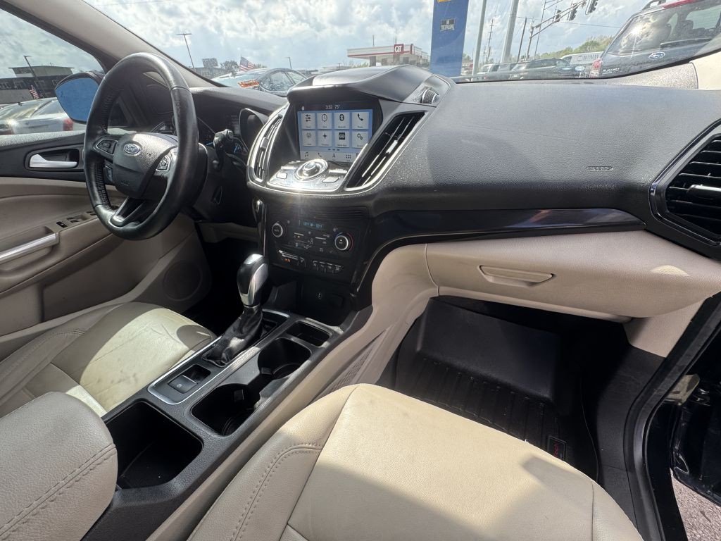 2019 Ford Escape Image 28