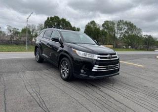 Image for 2019 Toyota Highlander XLE ID: 7332640