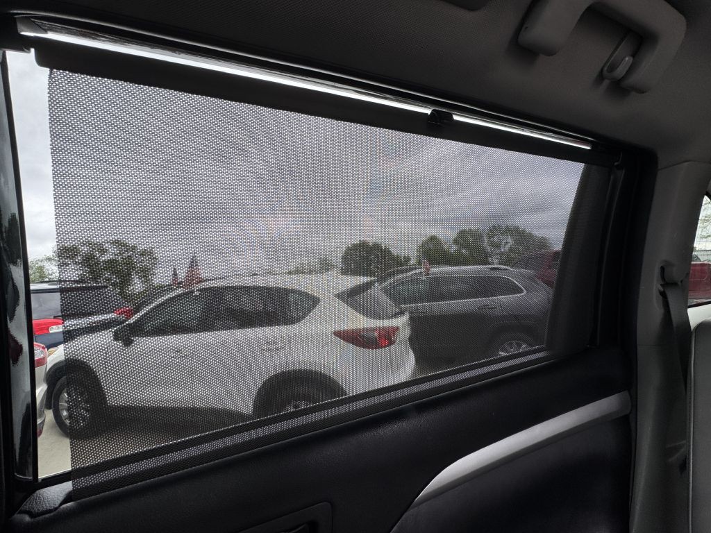 2019 Toyota Highlander Image 23