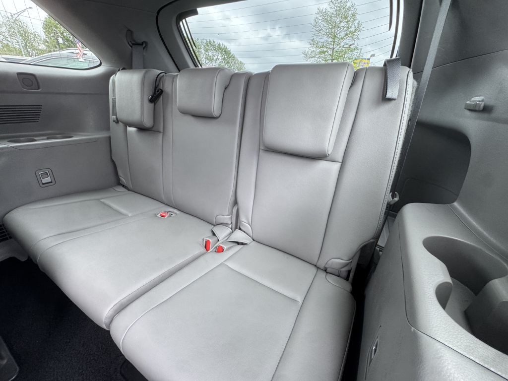 2019 Toyota Highlander Image 26