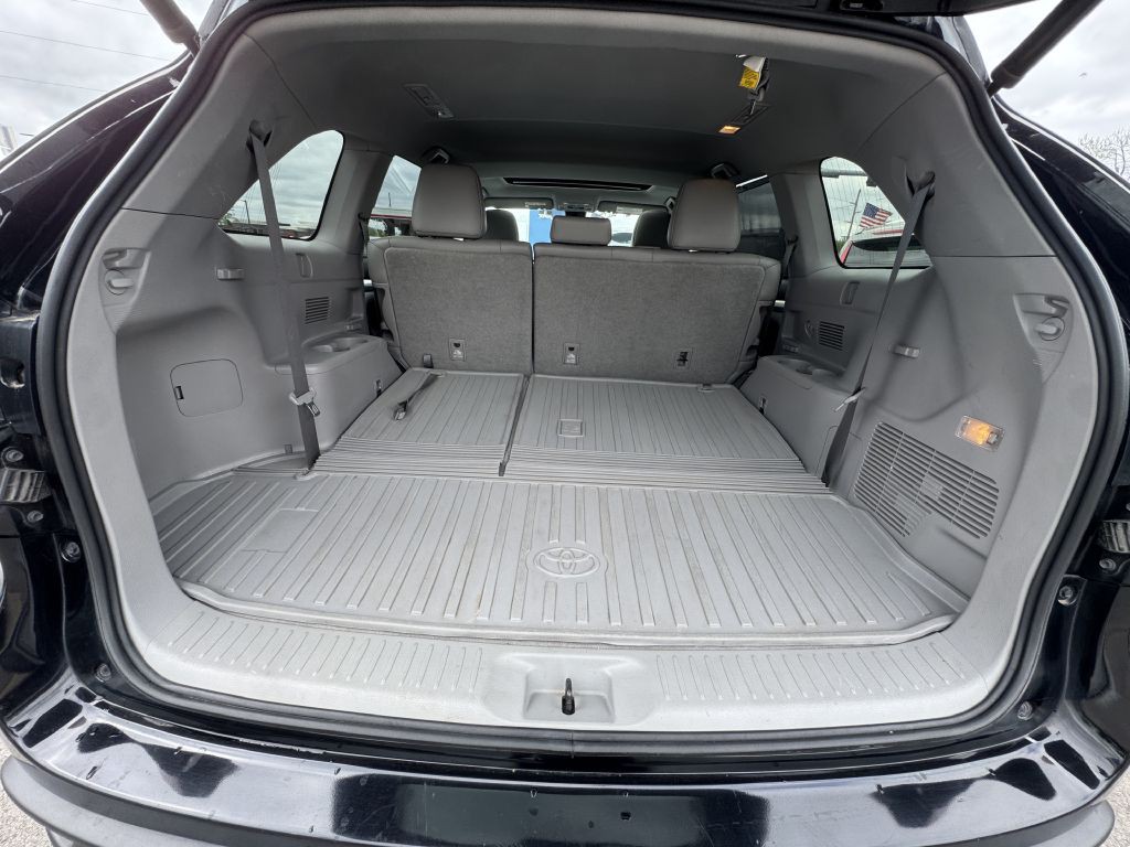 2019 Toyota Highlander Image 27