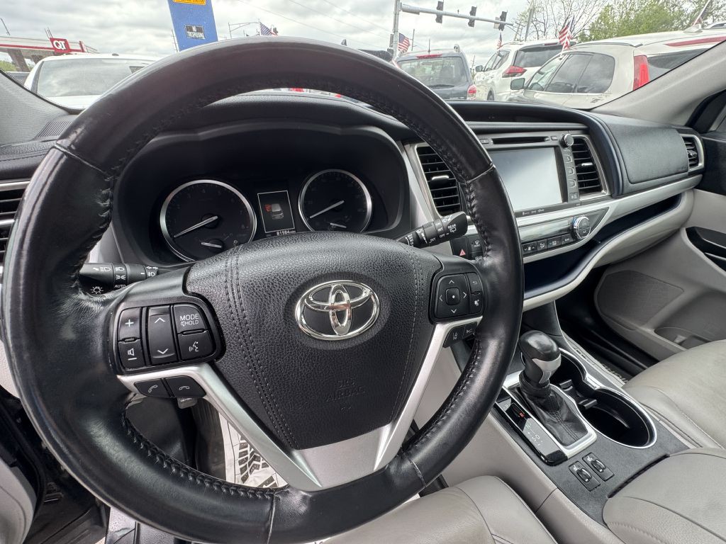 2019 Toyota Highlander Image 29