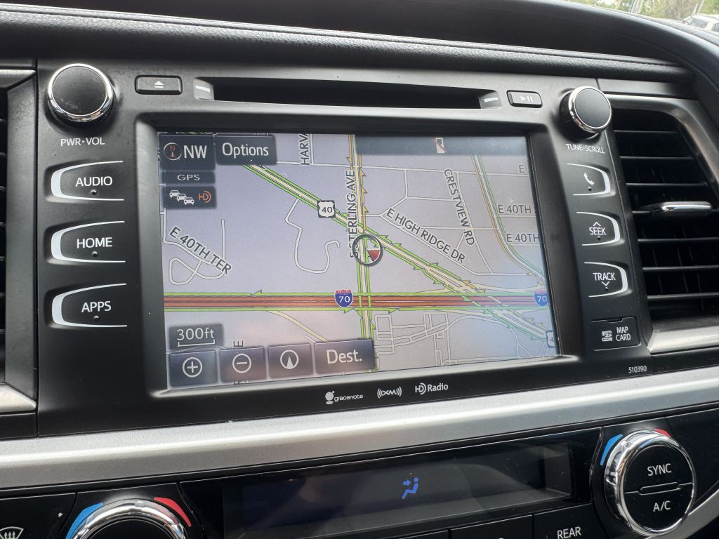 2019 Toyota Highlander Image 31