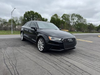 Image for 2015 Audi A3 Premium Plus ID: 7332661