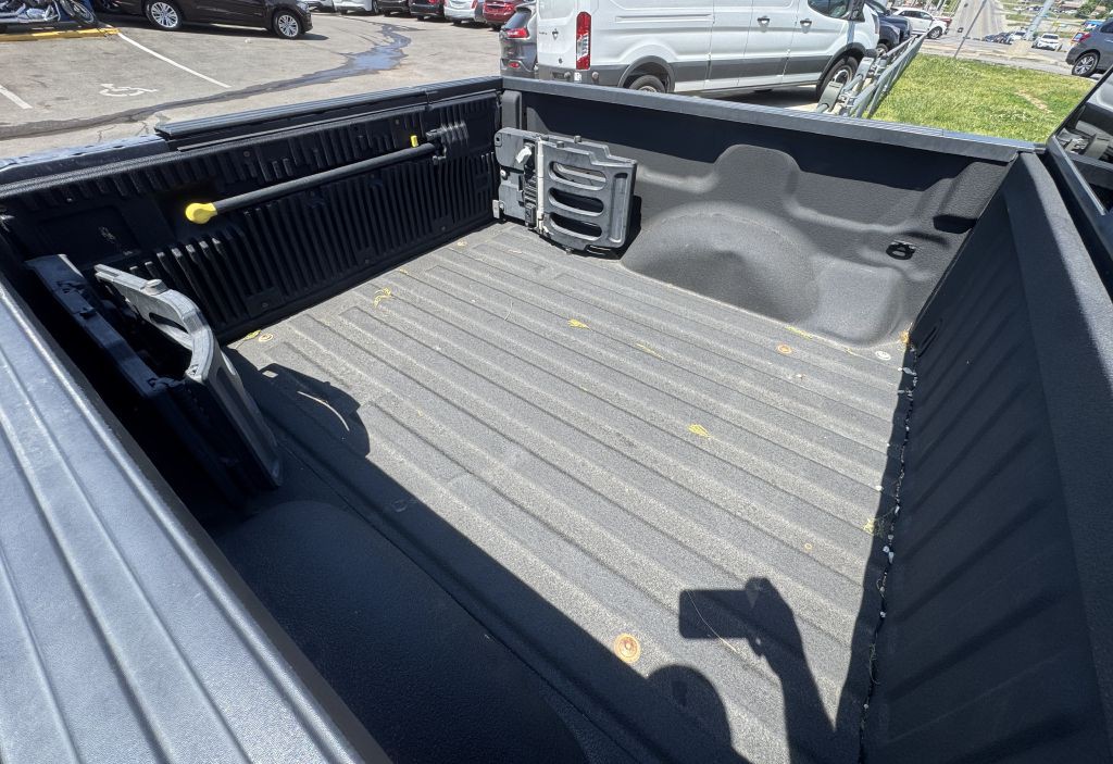 2013 Ford F-150 Image 12