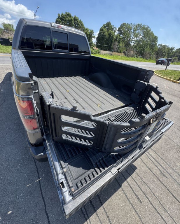 2013 Ford F-150 Image 13