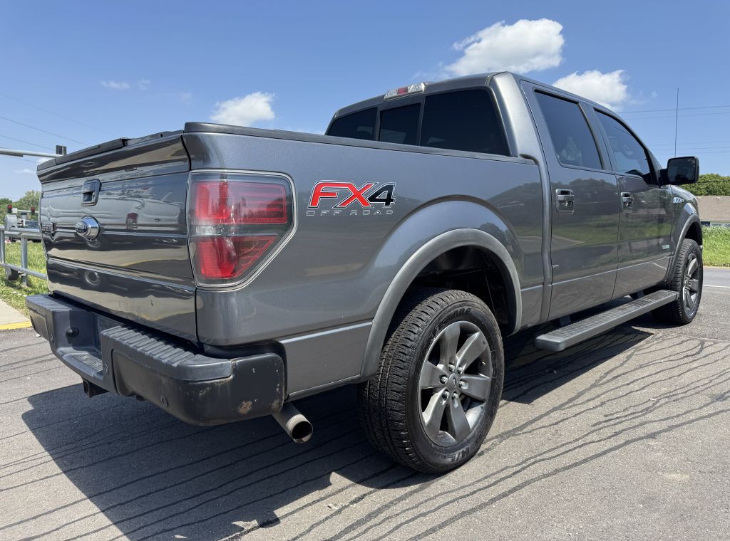 2013 Ford F-150 Image 15