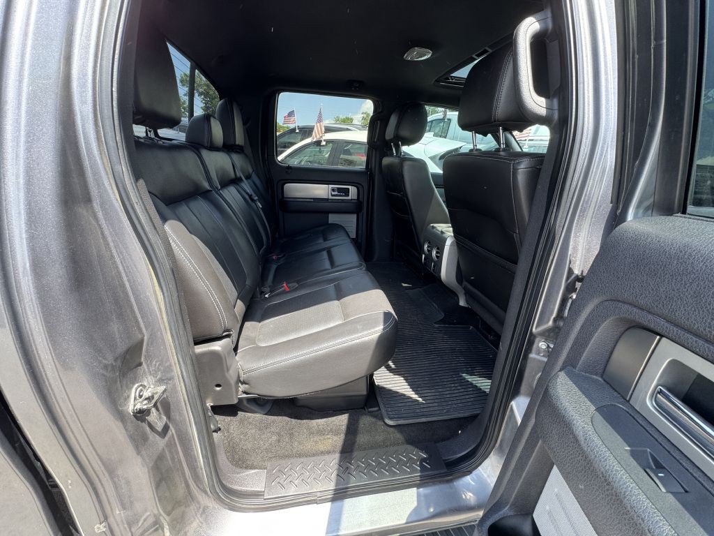 2013 Ford F-150 Image 19