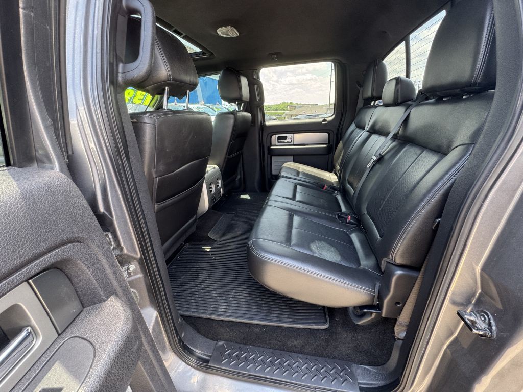 2013 Ford F-150 Image 20