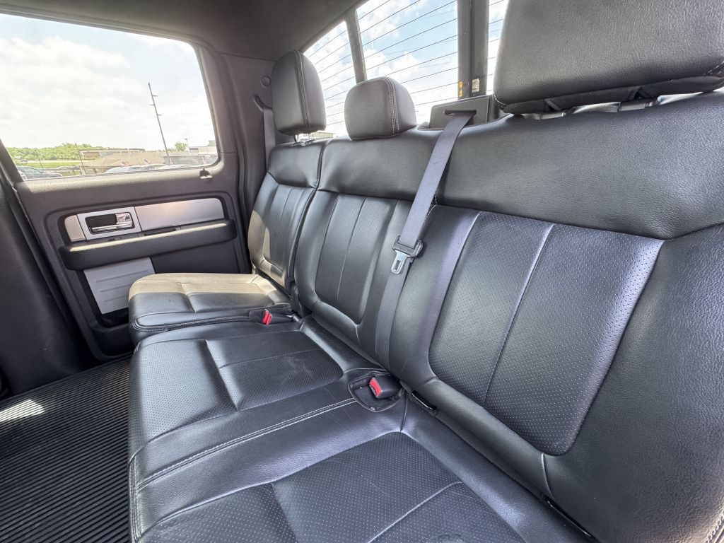 2013 Ford F-150 Image 21