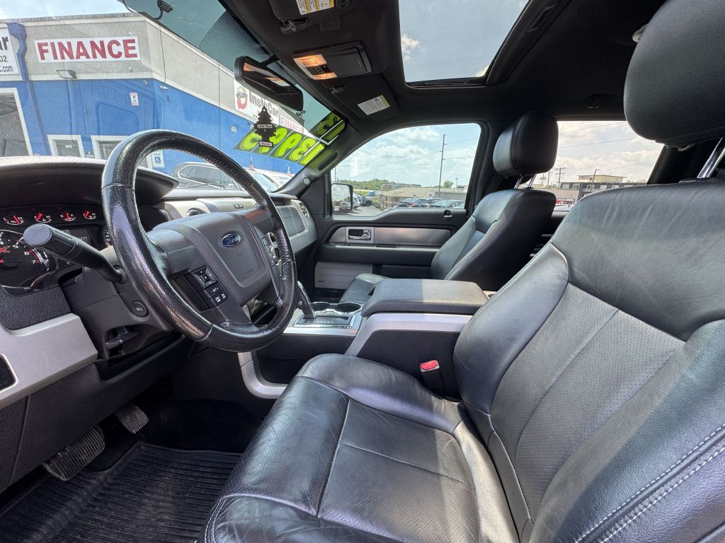 2013 Ford F-150 Image 22